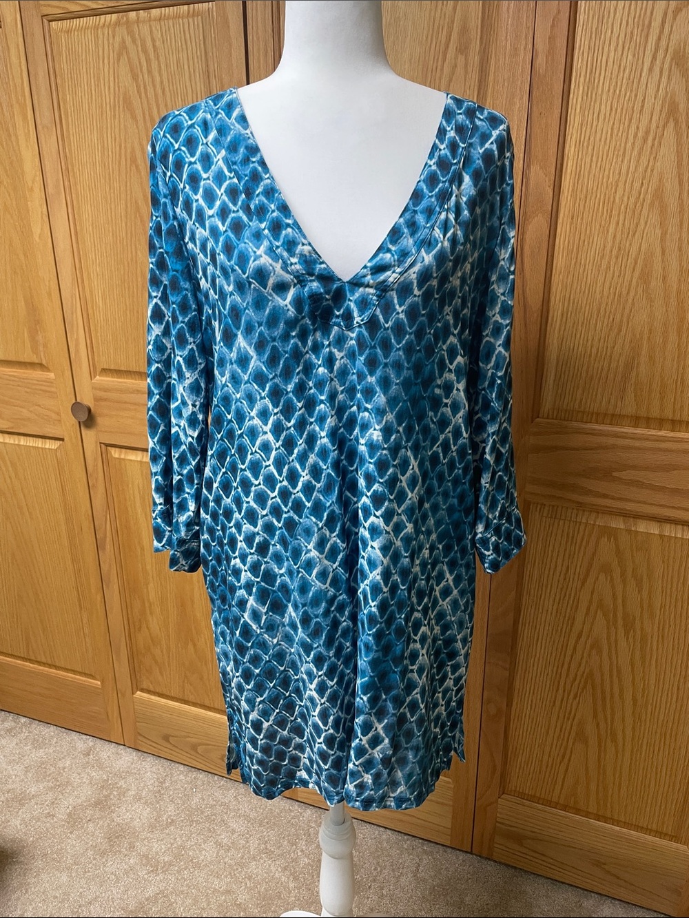Vince Camuto Swim Coverup - Size Small